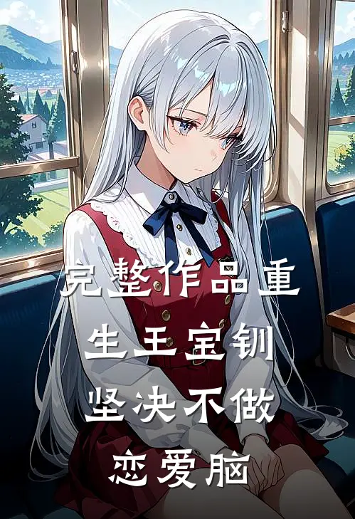 完整作品重生王宝钏，坚决不做恋爱脑