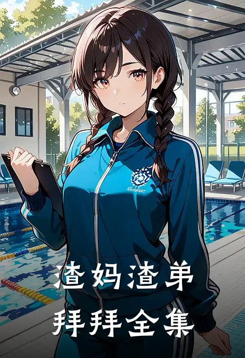 渣妈渣弟，拜拜 全集