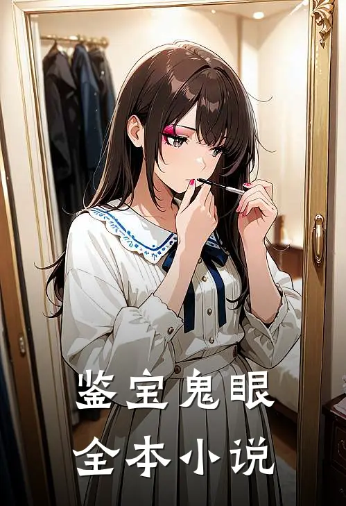 鉴宝鬼眼全本小说
