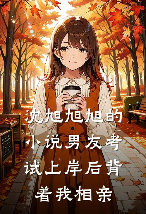 沈旭旭旭的小说男友考试上岸后背着我相亲