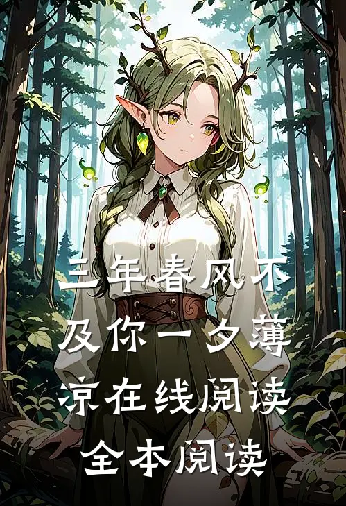 三年春风不及你一夕薄凉在线阅读全本阅读