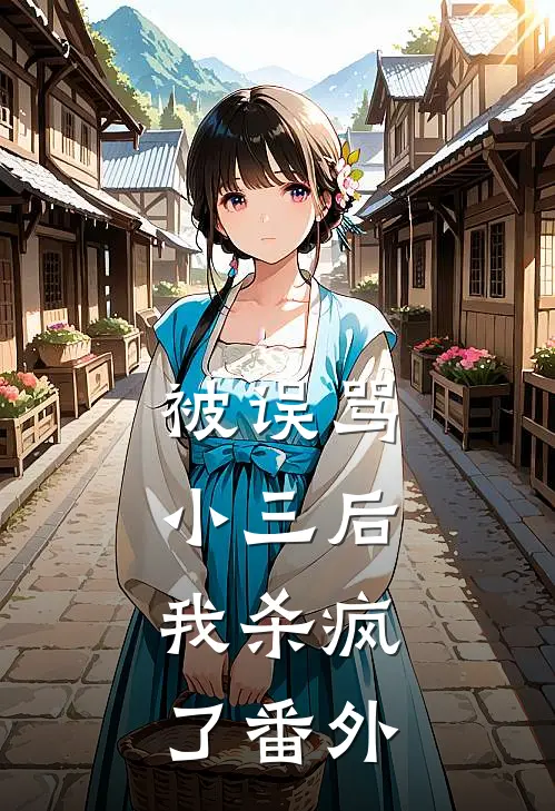 被误骂小三后,我杀疯了 番外篇