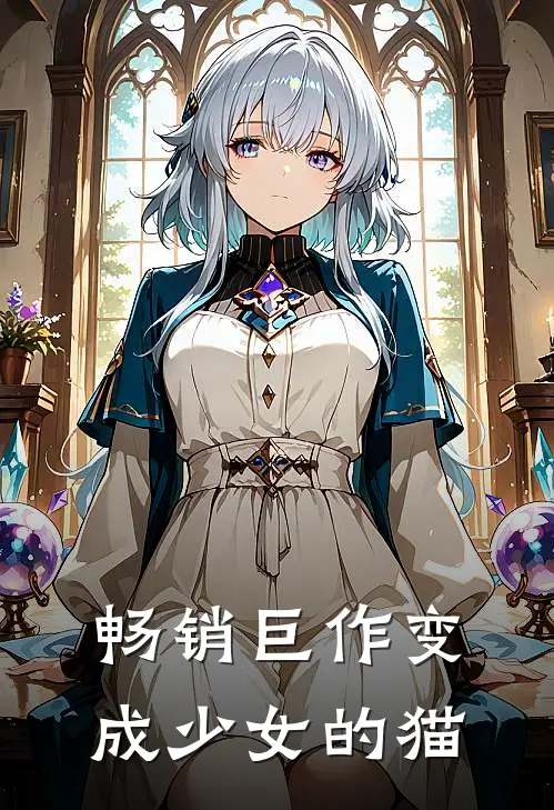 畅销巨作变成少女的猫
