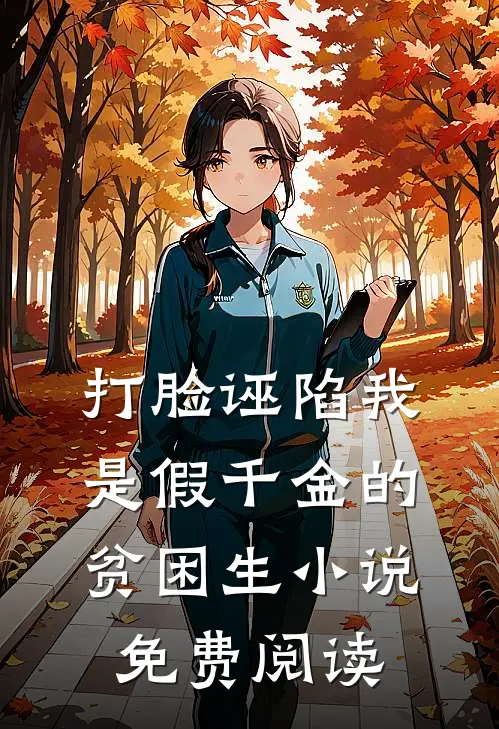 打脸诬陷我是假千金的贫困生小说免费阅读