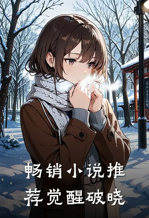 畅销小说推荐觉醒破晓