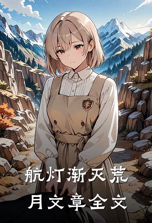 航灯渐灭荒月文章全文