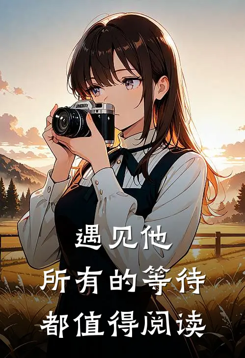 遇见他,所有的等待都值得阅读英语