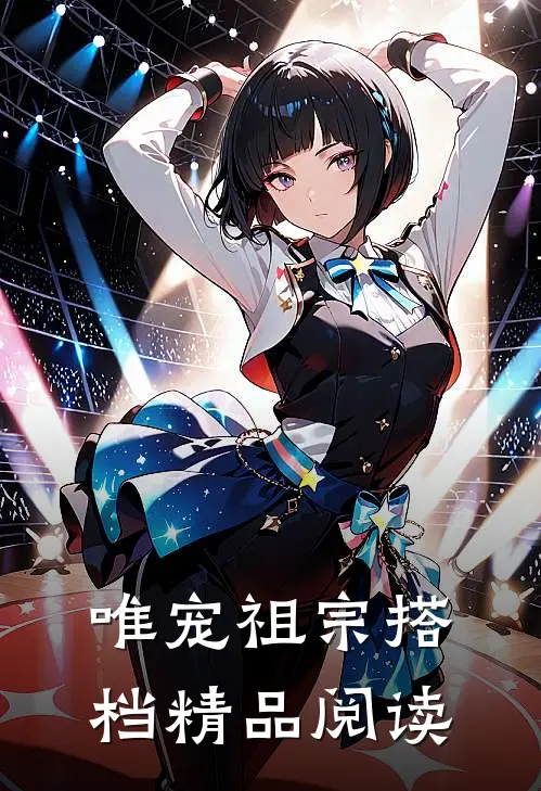 唯宠祖宗搭档精品阅读