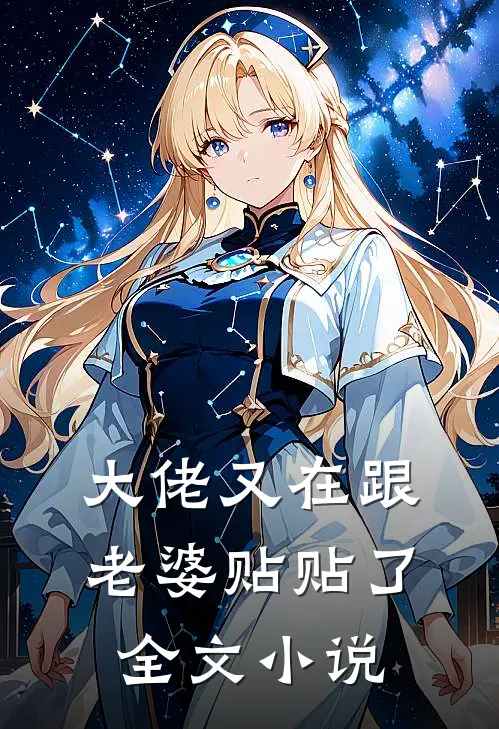 大佬又在跟老婆贴贴了全文小说