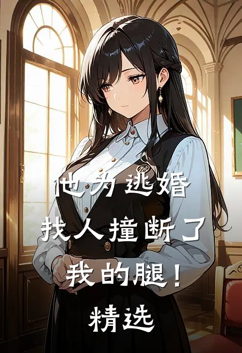 他为逃婚,找人撞断了我的腿!精选剧情
