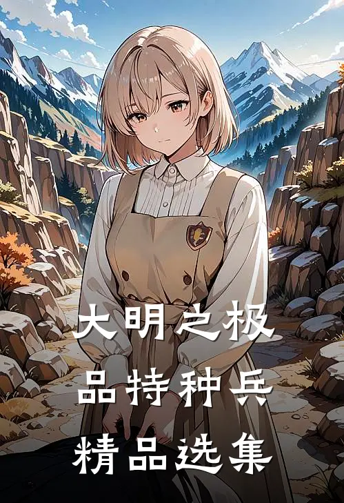 大明之极品特种兵精品选集