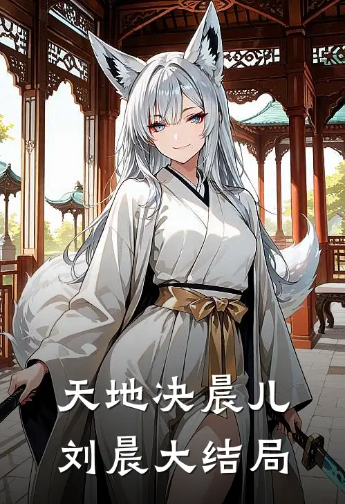 天地决晨儿刘晨大结局