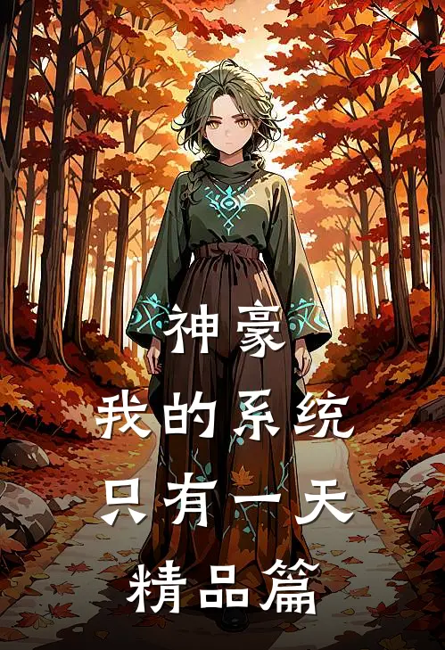 神豪：我的系统只有一天精品篇