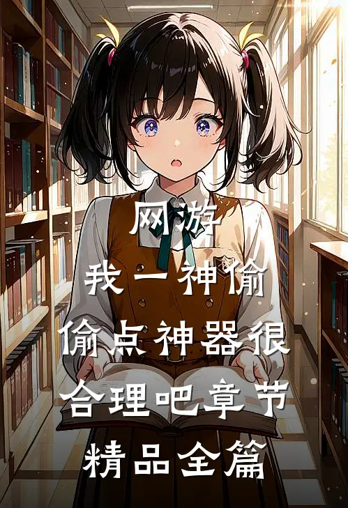 网游：我一神偷，偷点神器很合理吧章节精品全篇
