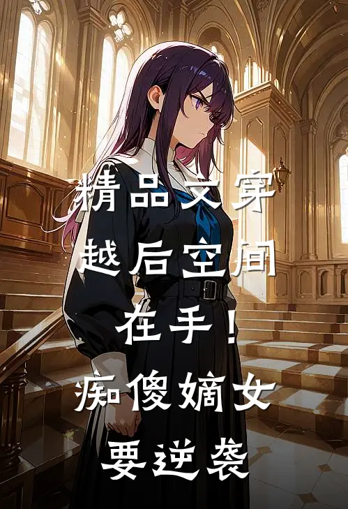 精品文穿越后空间在手！痴傻嫡女要逆袭