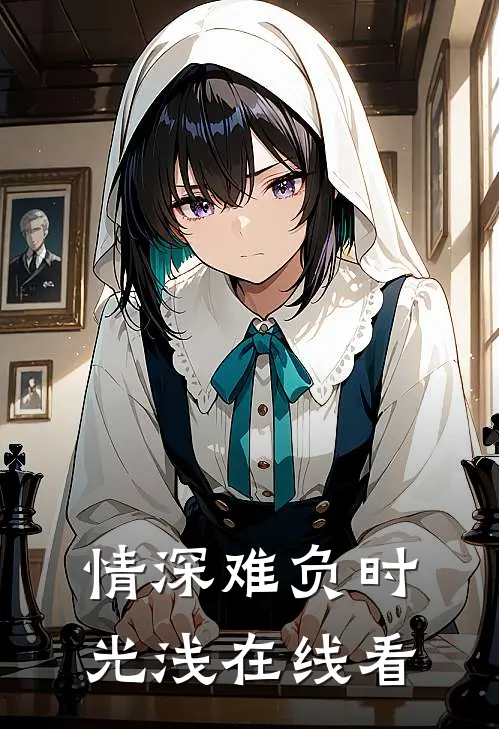 情深难负时光浅在线看