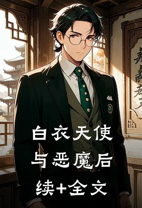 白衣天使与恶魔后续+全文