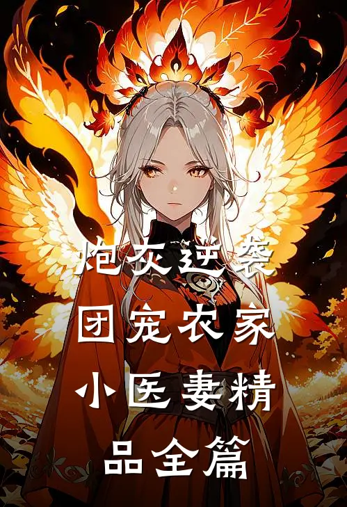 炮灰逆袭：团宠农家小医妻精品全篇