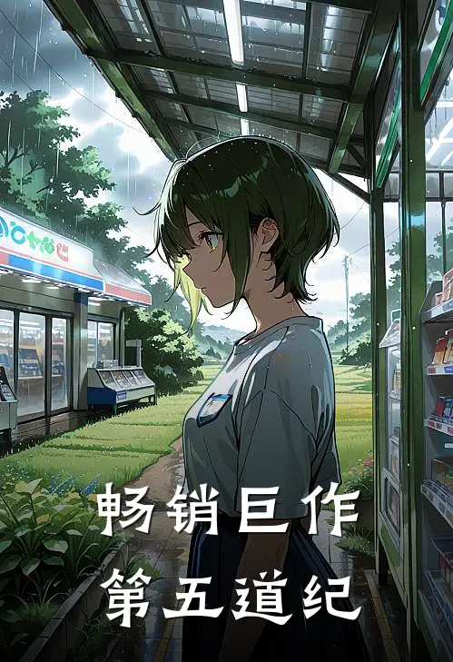 畅销巨作第五道纪
