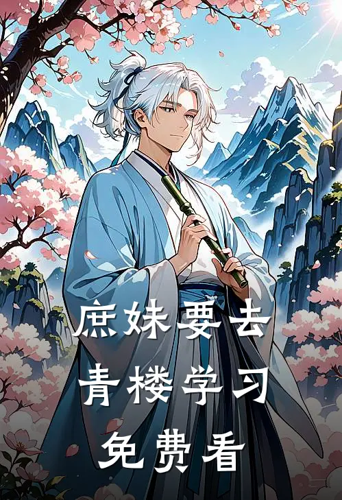 庶妹要去青楼学习免费看