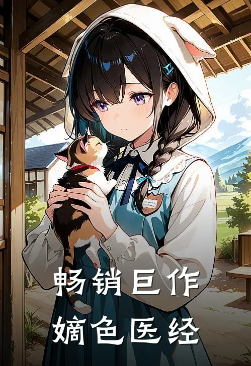 畅销巨作嫡色医经