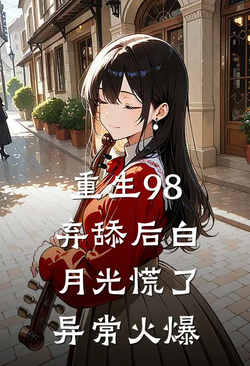 重生 98，弃舔后白月光慌了异常火爆
