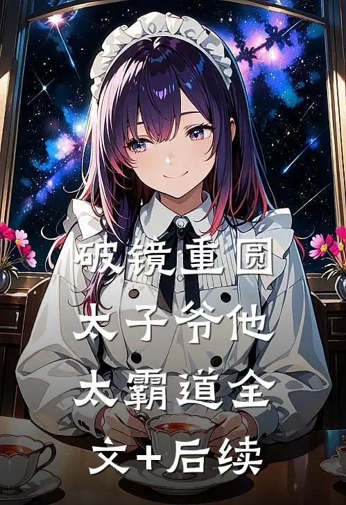 破镜重圆：太子爷他太霸道全文+后续