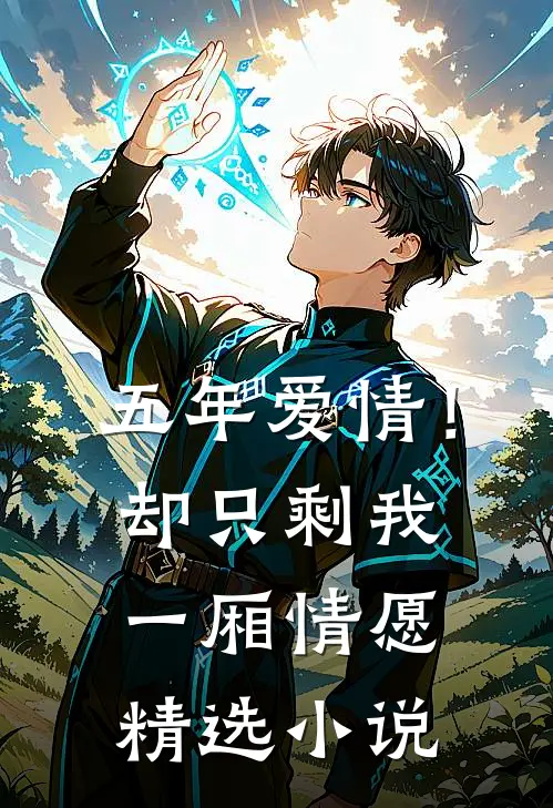 五年爱情!却只剩我一厢情愿精选免费阅读