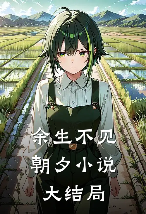 余生不见朝夕大结局是