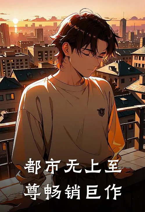 都市无上至尊畅销巨作