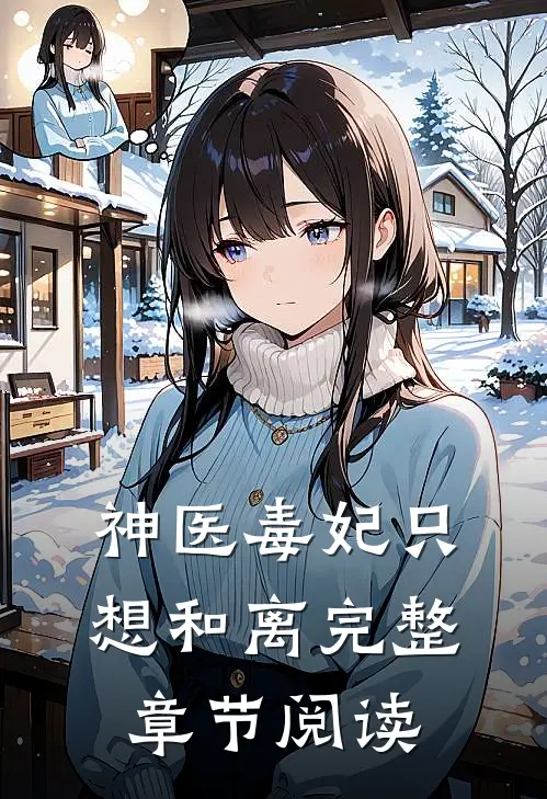 神医毒妃只想和离完整章节阅读