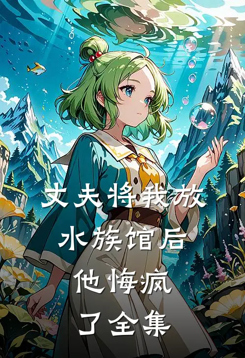 丈夫将我放水族馆后，他悔疯了 全集