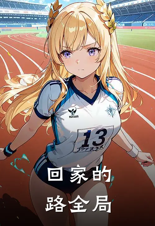 回家的路全局