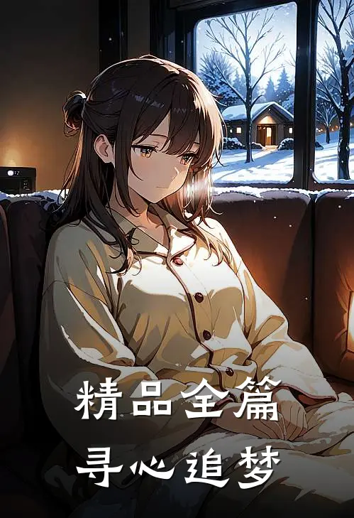 精品全篇寻心追梦
