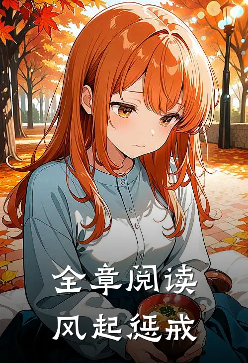 全章阅读风起惩戒