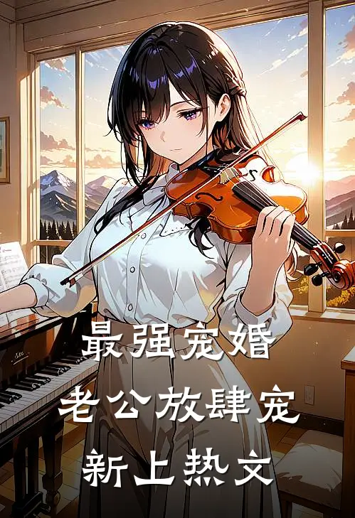 最强宠婚：老公放肆宠新上热文