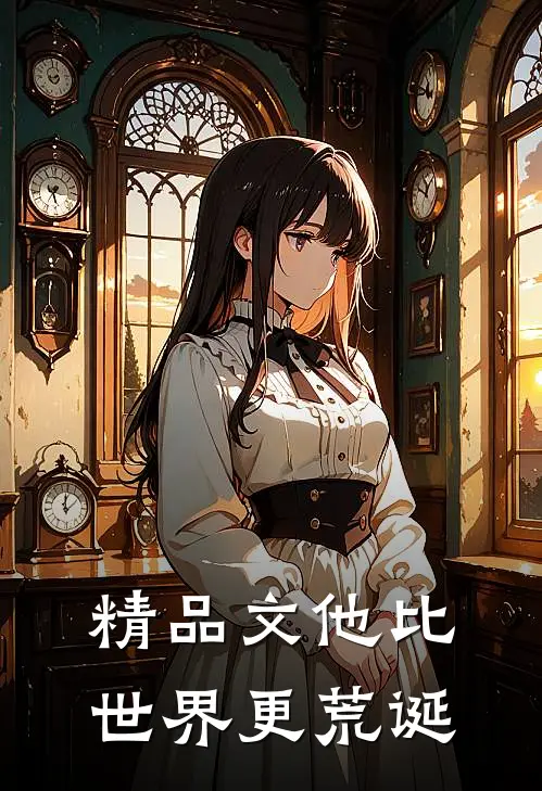 精品文他比世界更荒诞