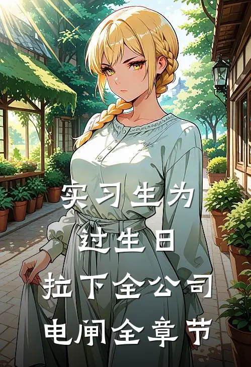 实习生为过生日，拉下全公司电闸全章节