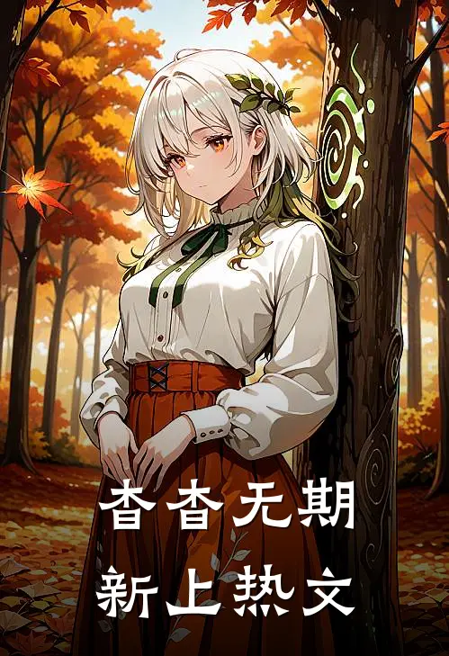 杳杳无期新上热文