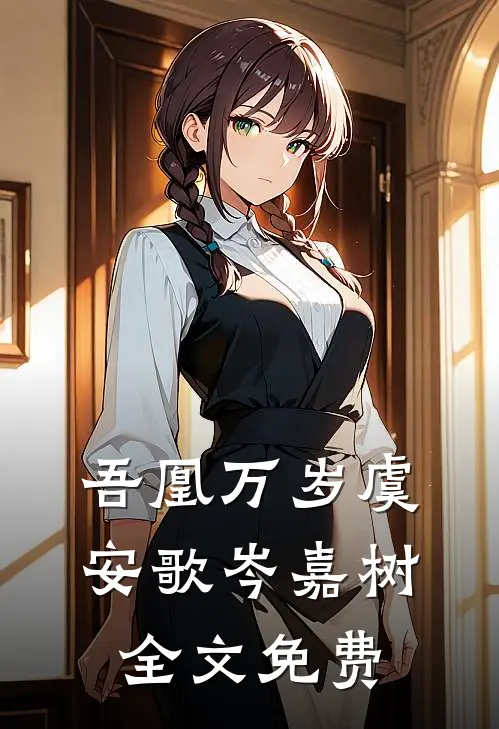 吾凰万岁虞安歌岑嘉树全文免费