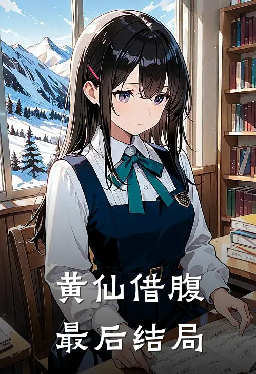 黄仙借腹最后结局