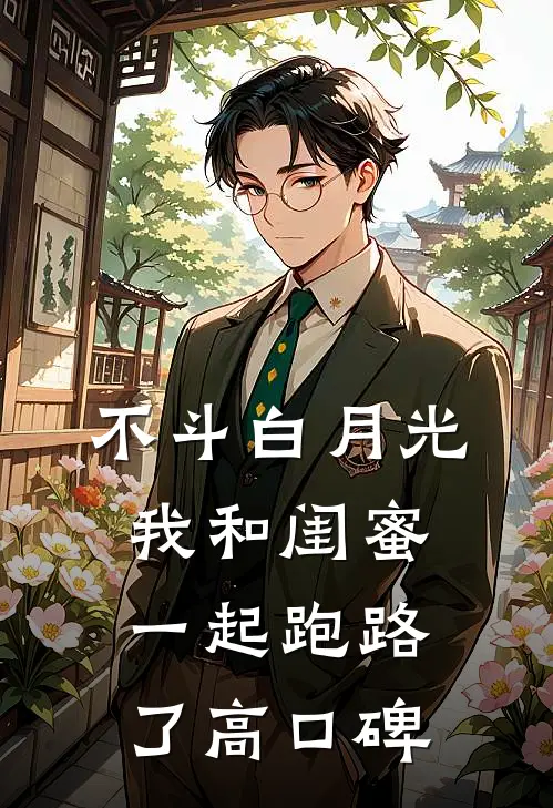 不斗白月光，我和闺蜜一起跑路了高口碑