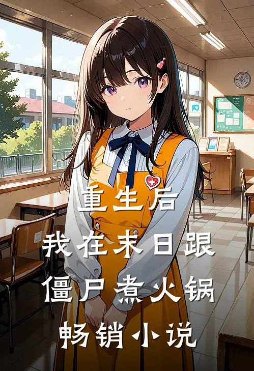 重生后，我在末日跟僵尸煮火锅畅销小说