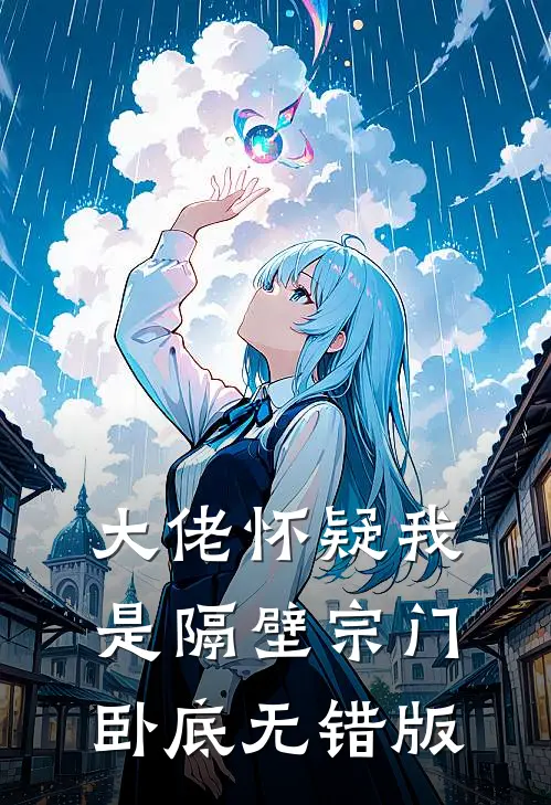 大佬怀疑我是隔壁宗门卧底无错版