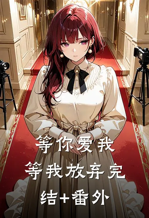等你爱我，等我放弃完结+番外