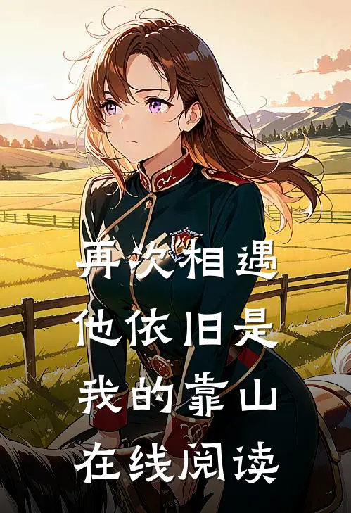 再次相遇，他依旧是我的靠山在线阅读
