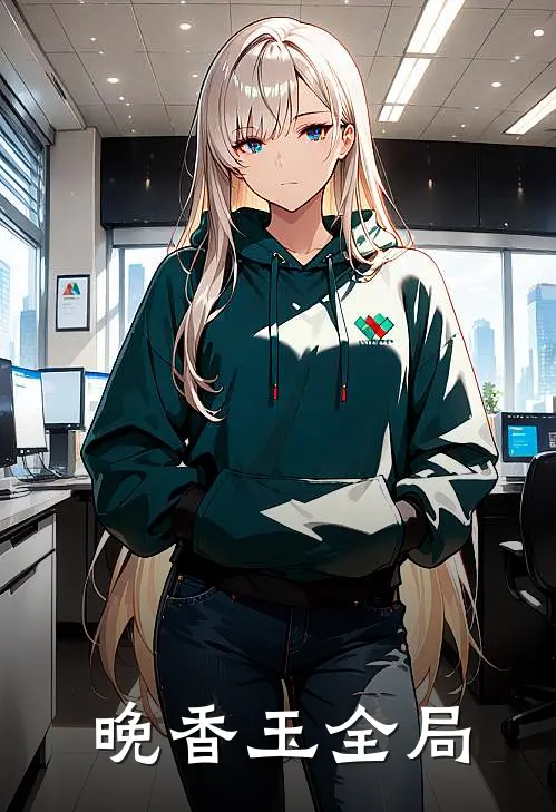 晚香玉全局