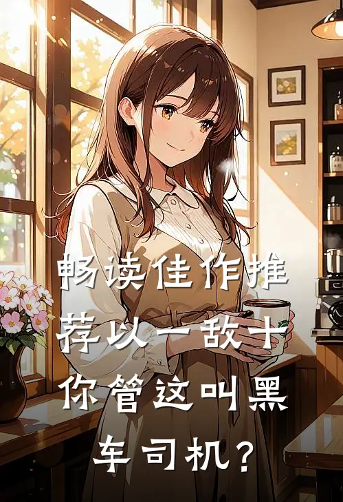 畅读佳作推荐以一敌十，你管这叫黑车司机？