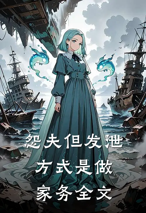怨夫但发泄方式是做家务全文