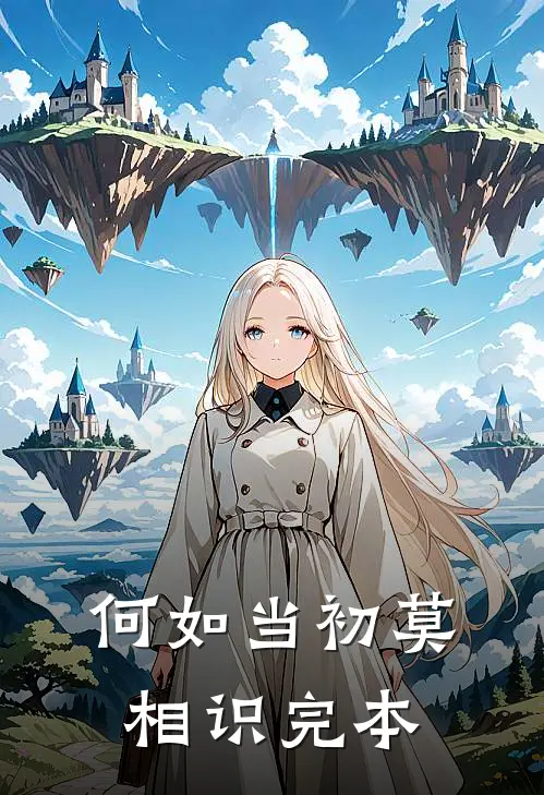 何如当初莫相识完本